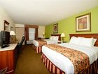 фото отеля BEST WESTERN Fayetteville Inn