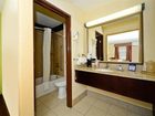 фото отеля BEST WESTERN Fayetteville Inn