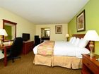 фото отеля BEST WESTERN Fayetteville Inn