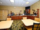 фото отеля BEST WESTERN Fayetteville Inn