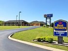 фото отеля BEST WESTERN Fayetteville Inn