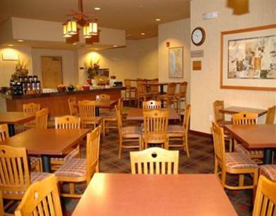 фото отеля La Quinta Inn & Suites Vancouver