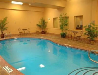 фото отеля La Quinta Inn & Suites Vancouver