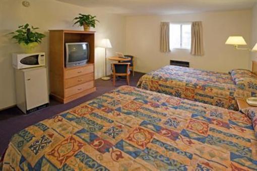фото отеля Americas Best Value Inn/Beaumont