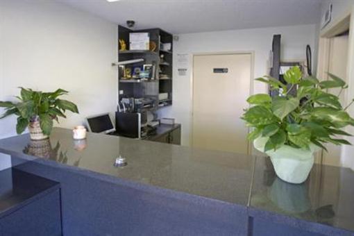 фото отеля Americas Best Value Inn/Beaumont
