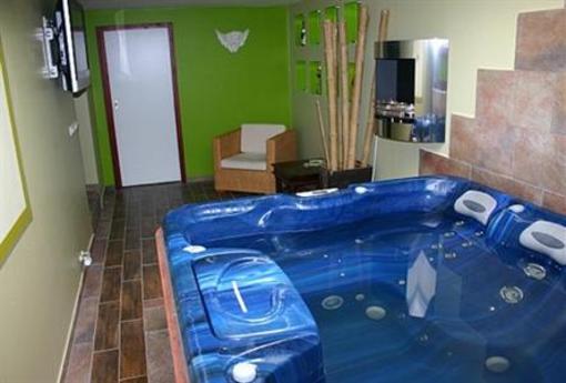 фото отеля Ferien Hotel Villa Schwanebeck