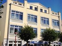 Ferien Hotel Villa Schwanebeck