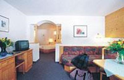 фото отеля Sport & Vital Hotel Bachmann