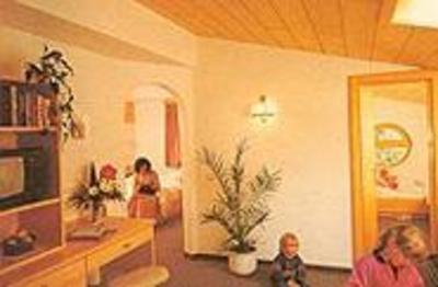 фото отеля Sport & Vital Hotel Bachmann