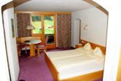 фото отеля Sport & Vital Hotel Bachmann