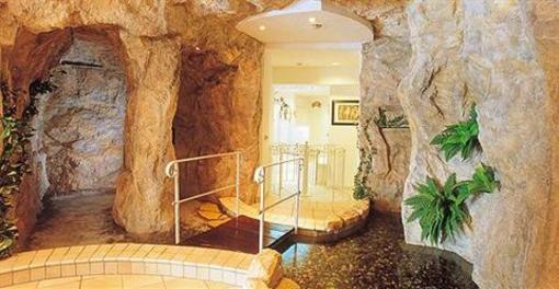 фото отеля Sport & Vital Hotel Bachmann