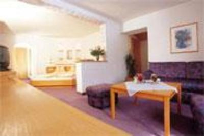 фото отеля Sport & Vital Hotel Bachmann