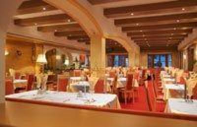 фото отеля Sport & Vital Hotel Bachmann