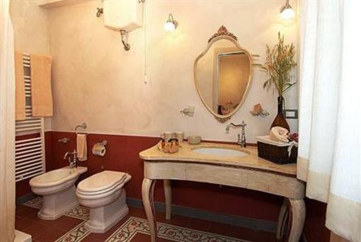 фото отеля Agriturismo Pietra del Diavolo