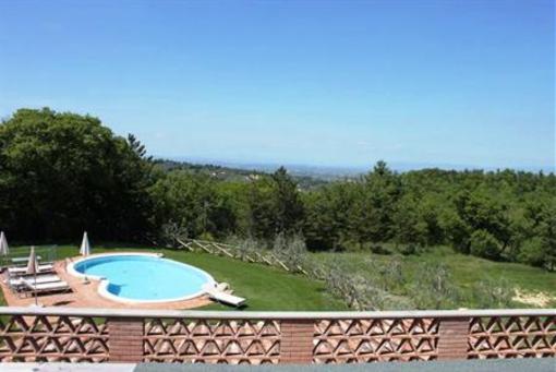 фото отеля Agriturismo Pietra del Diavolo