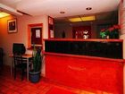 фото отеля Latham Inn