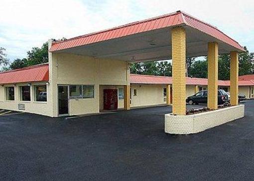 фото отеля Econo Lodge Inn & Suites Carbondale (Illinois)