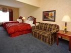 фото отеля Comfort Suites Southfield