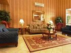 фото отеля Comfort Suites Southfield