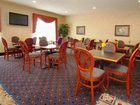 фото отеля Comfort Suites Southfield