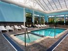 фото отеля Comfort Suites Southfield