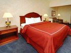 фото отеля Comfort Suites Southfield