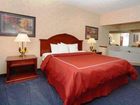 фото отеля Comfort Suites Southfield
