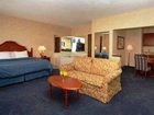 фото отеля Comfort Suites Southfield
