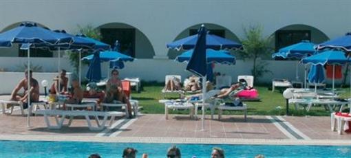 фото отеля Alfa Beach Hotel
