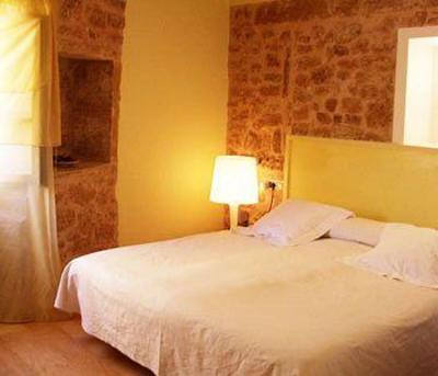 фото отеля Hotel Cas Ferrer Nou Hotelet