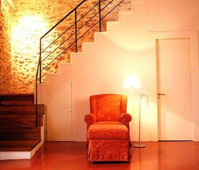 фото отеля Hotel Cas Ferrer Nou Hotelet