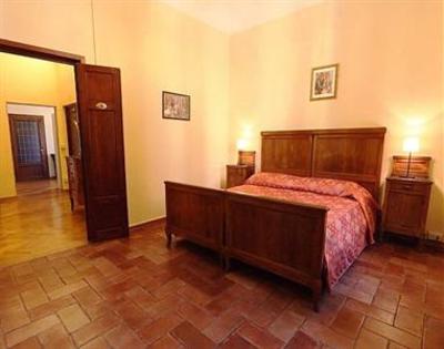 фото отеля Soggiorno Campos