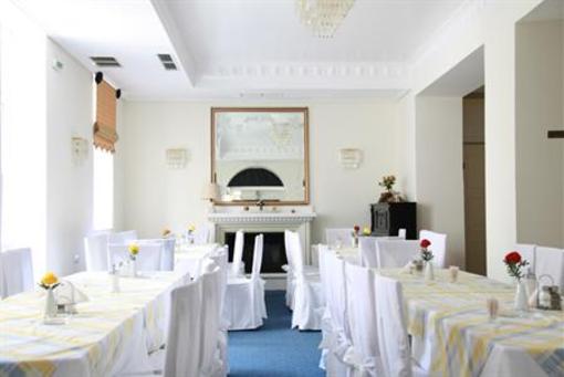 фото отеля Avra Spa Hotel