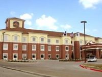 Comfort Inn Grapevine