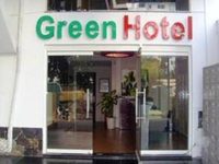 Green Hotel District 07