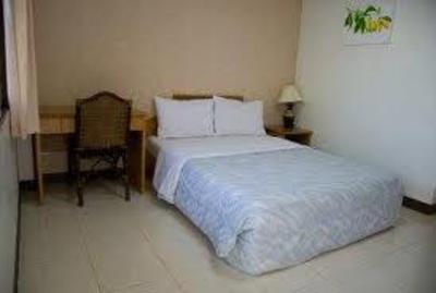 фото отеля Faham Lodge