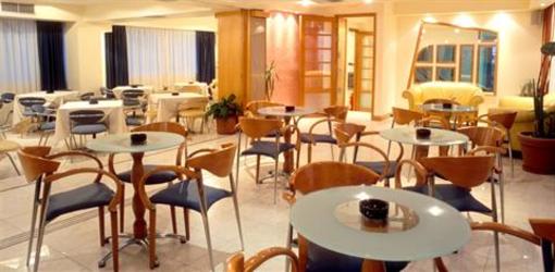 фото отеля Preveza City Hotel