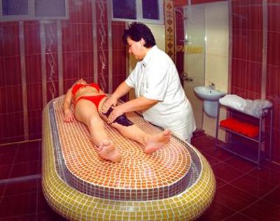 фото отеля Elbrus Spa Hotel
