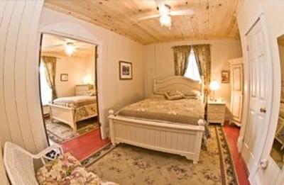 фото отеля Maison Hovington
