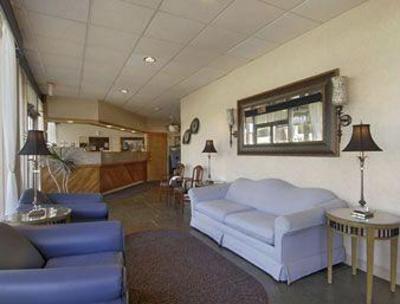 фото отеля Travelodge Jackson MS