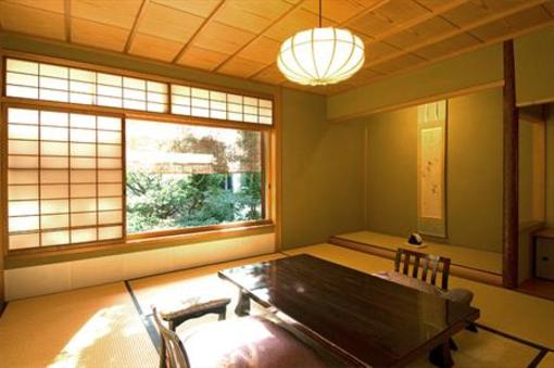 фото отеля Kanamean Nishitomiya Kyoto