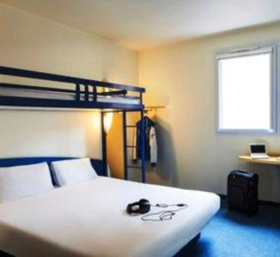 фото отеля Ibis Budget Albi Centre
