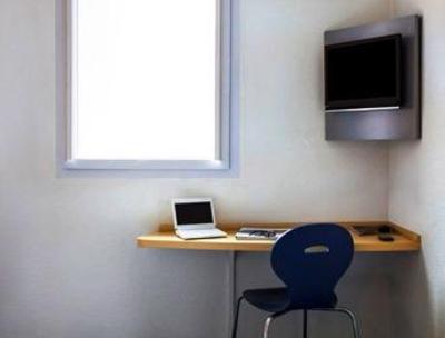 фото отеля Ibis Budget Albi Centre