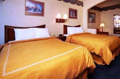 фото отеля Days Inn Abilene