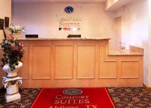 фото отеля Days Inn Abilene