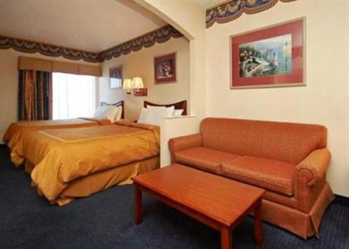 фото отеля Days Inn Abilene