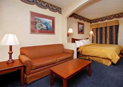 фото отеля Days Inn Abilene