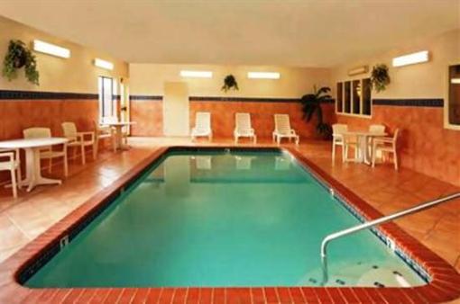 фото отеля Days Inn Abilene