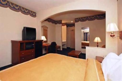 фото отеля Days Inn Abilene