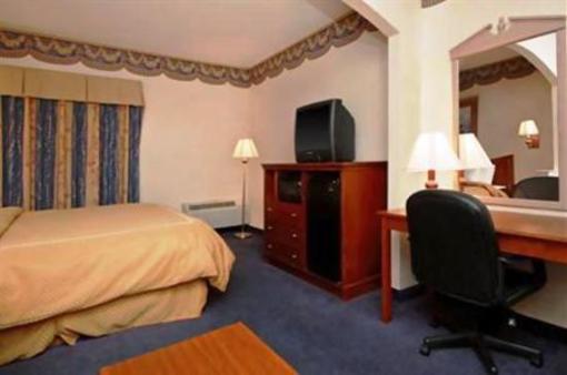 фото отеля Days Inn Abilene